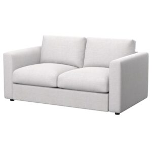 VIMLE 2er-Bettsofa Bezug