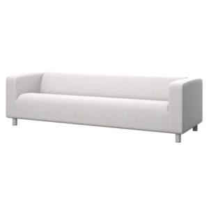 KLIPPAN 4er-Sofa Bezug