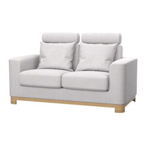 SALEN 2er-Sofa Bezug