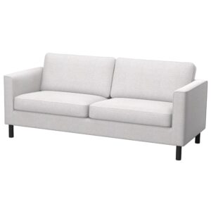 PARUP 3er- Sofa Bezug