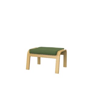 POÄNG Hocker Bezug
