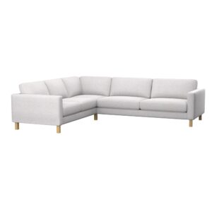 KARLSTAD 3+2 / 2+3 Ecksofa Bezug