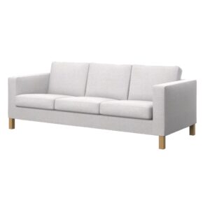 KARLANDA 3er-Sofa Bezug